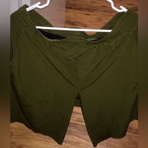 LuluLemon Men’s Shorts